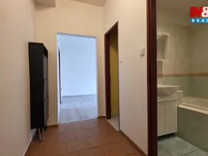 Pronájem bytu 2+1, Habartov, Gagarinova, 53 m2