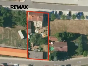 Prodej rodinného domu, Kladruby, Kostelní, 200 m2