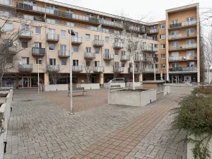 Prodej bytu 3+kk, Praha - Hostivař, náměstí Přátelství, 65 m2