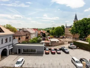 Prodej bytu 1+kk, Kutná Hora, Štefánikova, 32 m2