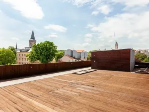 Prodej bytu 1+kk, Kutná Hora, Štefánikova, 32 m2