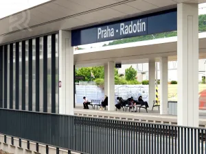 Pronájem rodinného domu, Praha - Radotín, Jaspisová, 100 m2