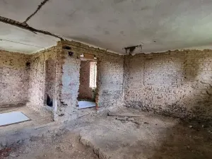 Prodej rodinného domu, Hybrálec, 95 m2