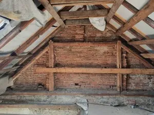 Prodej rodinného domu, Hybrálec, 95 m2
