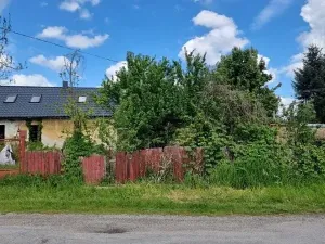 Prodej rodinného domu, Hybrálec, 95 m2