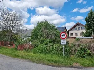 Prodej rodinného domu, Hybrálec, 95 m2