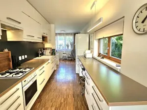 Pronájem rodinného domu, Beroun - Beroun-Město, Za Viničnou, 143 m2