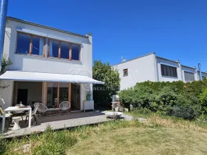 Pronájem rodinného domu, Beroun - Beroun-Město, Za Viničnou, 143 m2