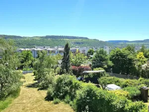 Pronájem rodinného domu, Beroun - Beroun-Město, Za Viničnou, 143 m2
