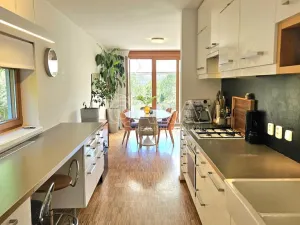 Pronájem rodinného domu, Beroun - Beroun-Město, Za Viničnou, 143 m2
