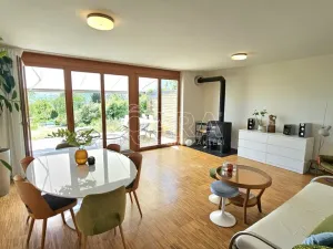 Pronájem rodinného domu, Beroun - Beroun-Město, Za Viničnou, 143 m2