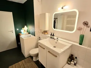 Pronájem rodinného domu, Beroun - Beroun-Město, Za Viničnou, 143 m2