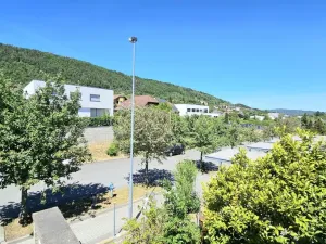 Pronájem rodinného domu, Beroun - Beroun-Město, Za Viničnou, 143 m2