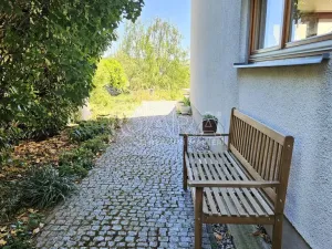 Pronájem rodinného domu, Beroun - Beroun-Město, Za Viničnou, 143 m2