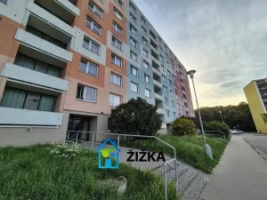 Pronájem bytu 1+1, Brno, Voříškova, 35 m2