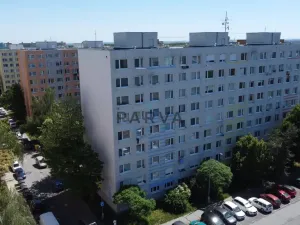 Prodej bytu 2+kk, Kladno - Kročehlavy, Francouzská, 40 m2