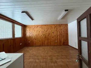 Prodej výrobních prostor, Praha - Zbraslav, Závist, 516 m2