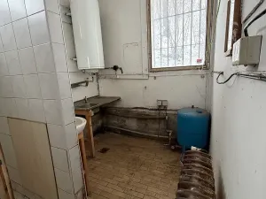 Prodej výrobních prostor, Praha - Zbraslav, Závist, 516 m2