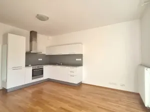 Pronájem bytu 1+1, Praha - Smíchov, Fráni Šrámka, 44 m2