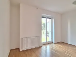 Pronájem bytu 1+1, Praha - Smíchov, Fráni Šrámka, 44 m2