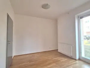Pronájem bytu 1+1, Praha - Smíchov, Fráni Šrámka, 44 m2