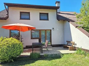 Prodej rodinného domu, Erpužice, 150 m2