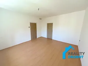 Pronájem bytu 2+1, Děčín, Vilsnická, 54 m2