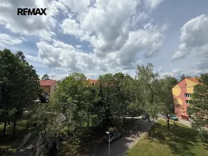 Prodej bytu 1+1, Kladno, Kyjevská, 29 m2