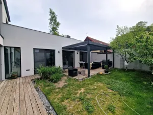 Prodej rodinného domu, Benátky nad Jizerou, Pod Remízkem, 250 m2