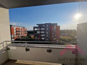 Pronájem bytu 2+kk, Praha - Zličín, Sazovická, 62 m2