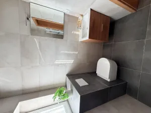 Pronájem bytu 2+kk, Brno - Ivanovice, Černohorská, 48 m2