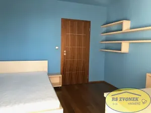 Pronájem bytu 2+1, Kroměříž, Spáčilova, 53 m2