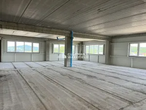 Prodej skladu, Nová Paka, 9000 m2