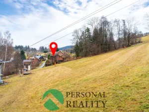 Prodej rodinného domu, Benecko, 251 m2