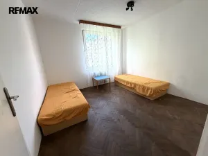 Pronájem bytu 4+1, Třebíč - Horka-Domky, Družstevní, 75 m2