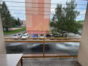 Pronájem bytu 1+1, Rokycany, Horákova, 34 m2