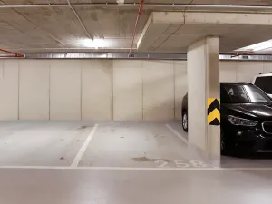 Prodej bytu 3+kk, Praha - Smíchov, Nádražní, 68 m2