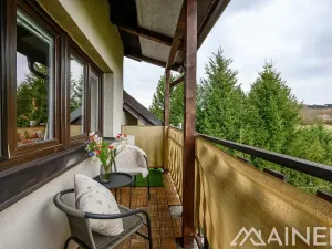 Prodej bytu 3+1, Řenče, 84 m2