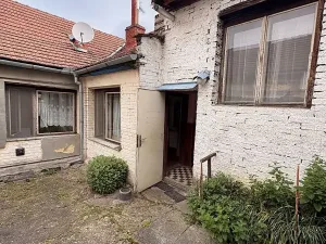 Prodej rodinného domu, Bílovice, 113 m2