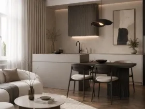 Prodej bytu 3+kk, Praha - Vinohrady, 33 m2