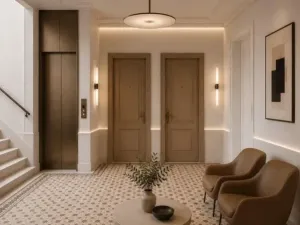 Prodej bytu 3+kk, Praha - Vinohrady, 33 m2