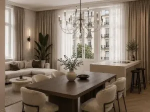 Prodej bytu 3+kk, Praha - Vinohrady, 84 m2