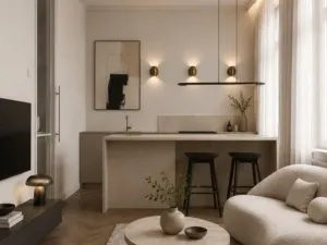 Prodej bytu 3+kk, Praha - Vinohrady, 84 m2