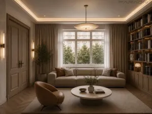 Prodej bytu 3+kk, Praha - Vinohrady, 84 m2
