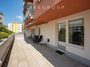 Prodej bytu 4+kk, Brno, Hvozdecká, 75 m2