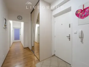 Prodej bytu 4+kk, Brno, Hvozdecká, 75 m2