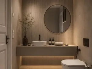 Prodej bytu 2+kk, Praha - Vinohrady, 59 m2