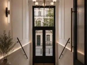 Prodej bytu 2+kk, Praha - Vinohrady, 59 m2