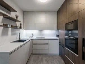 Prodej bytu 4+kk, Praha - Pitkovice, V Pitkovičkách, 100 m2