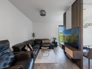 Prodej bytu 4+kk, Praha - Pitkovice, V Pitkovičkách, 100 m2